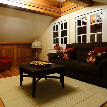 Casa De Chouselas Vilela  Eksteriør billede