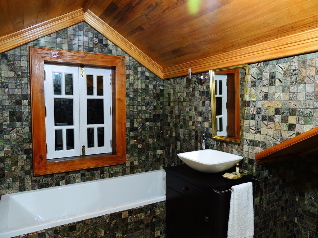 Casa De Chouselas Vilela  Værelse billede